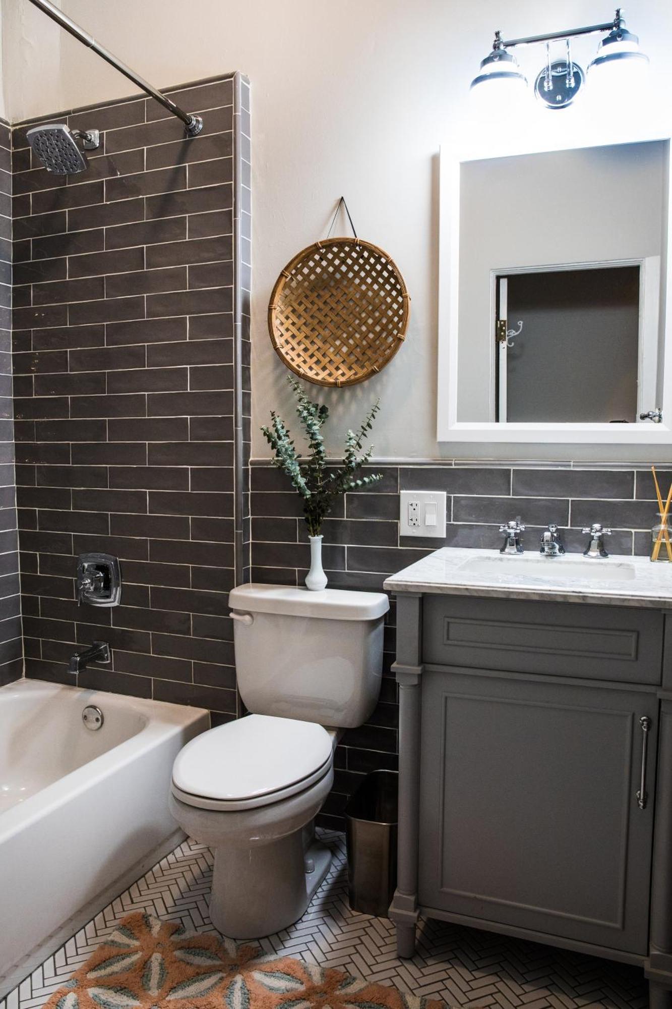 North Side Pied A Terre Appartamento Chicago
