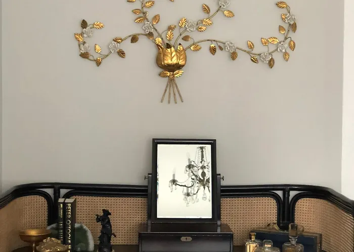 North Side Pied A Terre