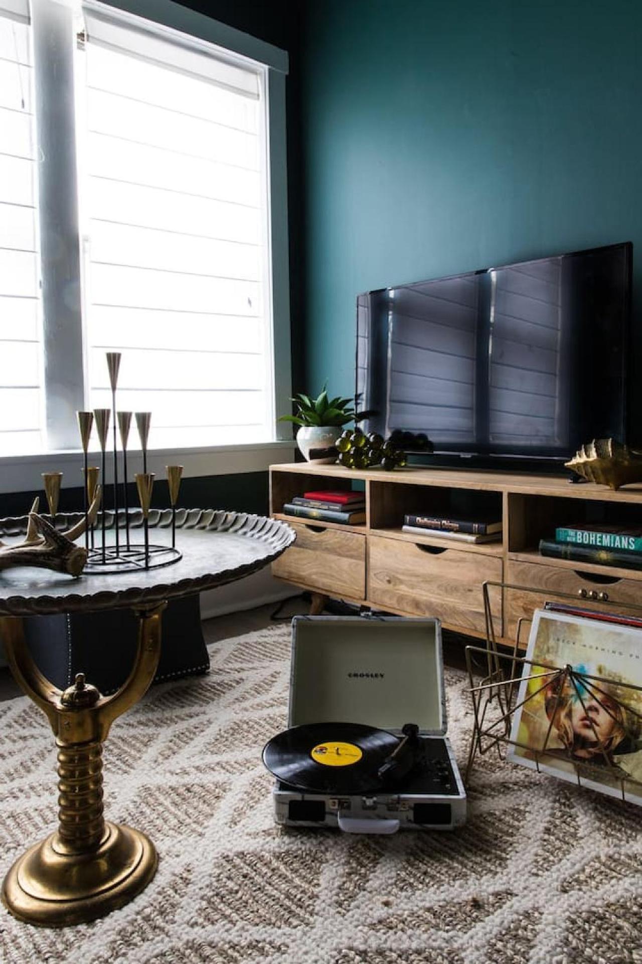 Appartement North Side Pied A Terre *